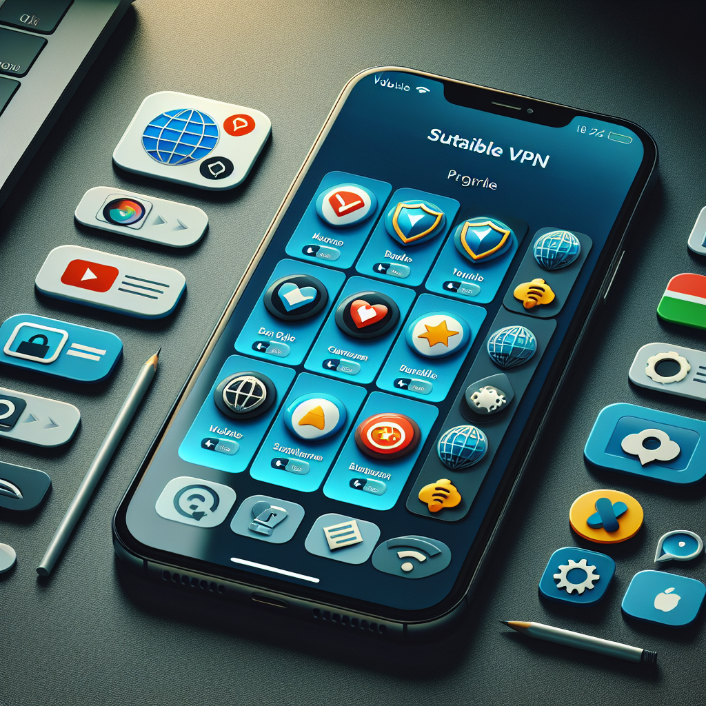 En uygun VPN programları hangileri ? Mobilde her siteye ulaşmak için VPN