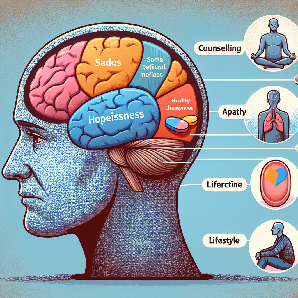 Depresyon aslında nedir ve nasıl geçer?