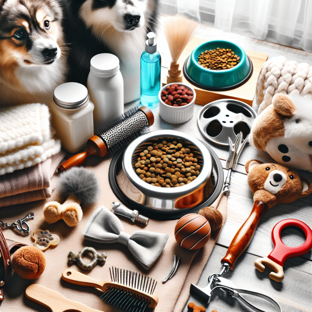 ?Köpek Bakımında neler Önemli ? İşte 10 Madde ile Köpek Bakım Rehberi