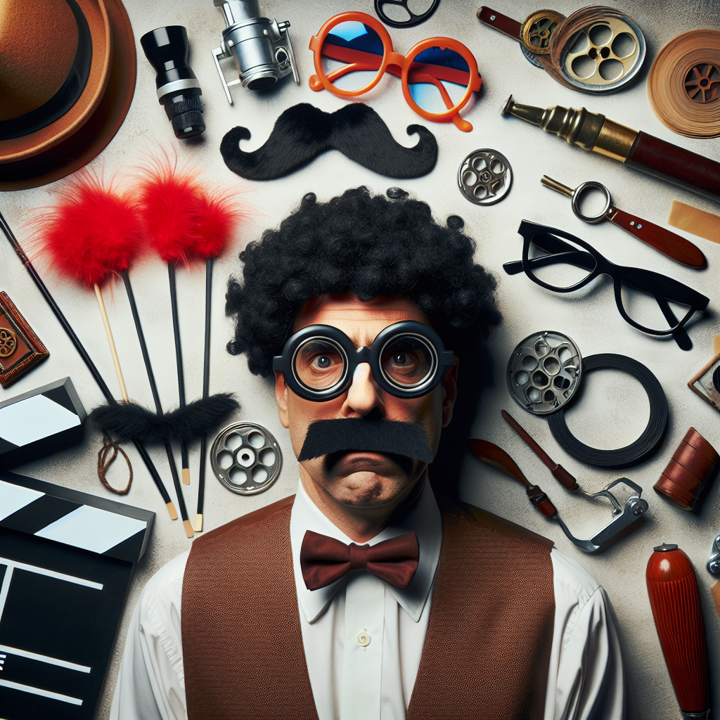 Kemal Sunal’ın Bıraktığı Eseler