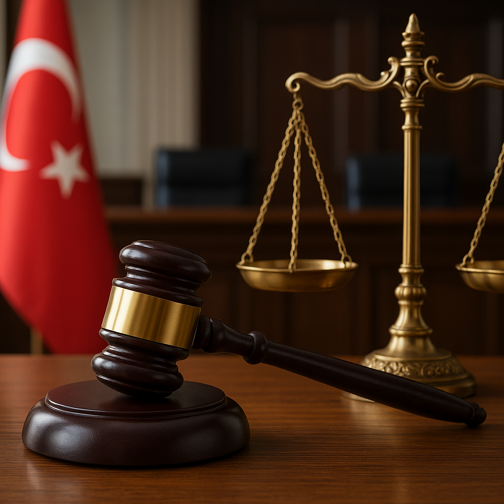 CHP kurultay davasının gerekçesi belli oldu! Kararda Ekrem İmamoğlu tespiti… Delegenin iradesi fesada uğratıldı