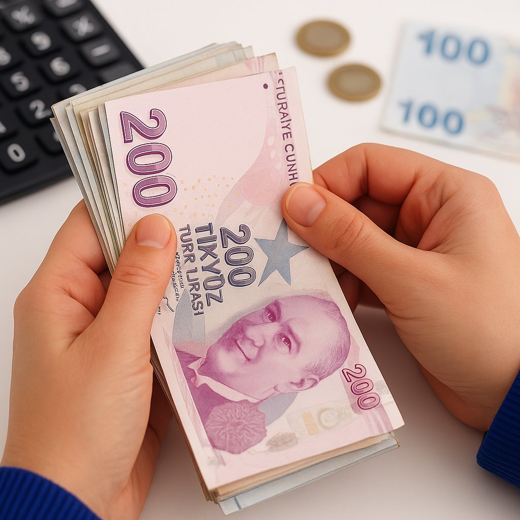 2026 TEMMUZ EMEKLİ MAAŞ ZAM BEKLENTİSİ
