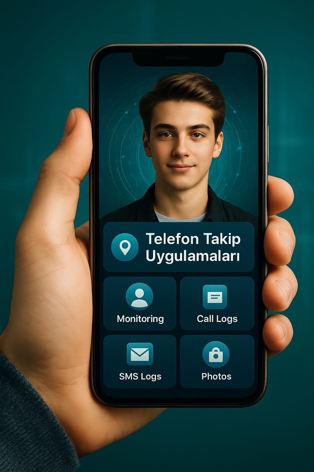Telefon Takip Uygulamaları