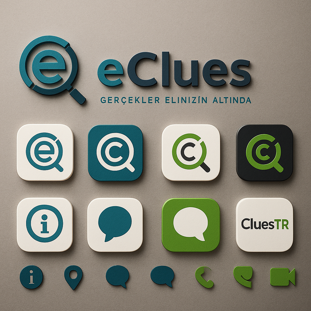 Eclues ve Cluestr Telefon Takip Programları