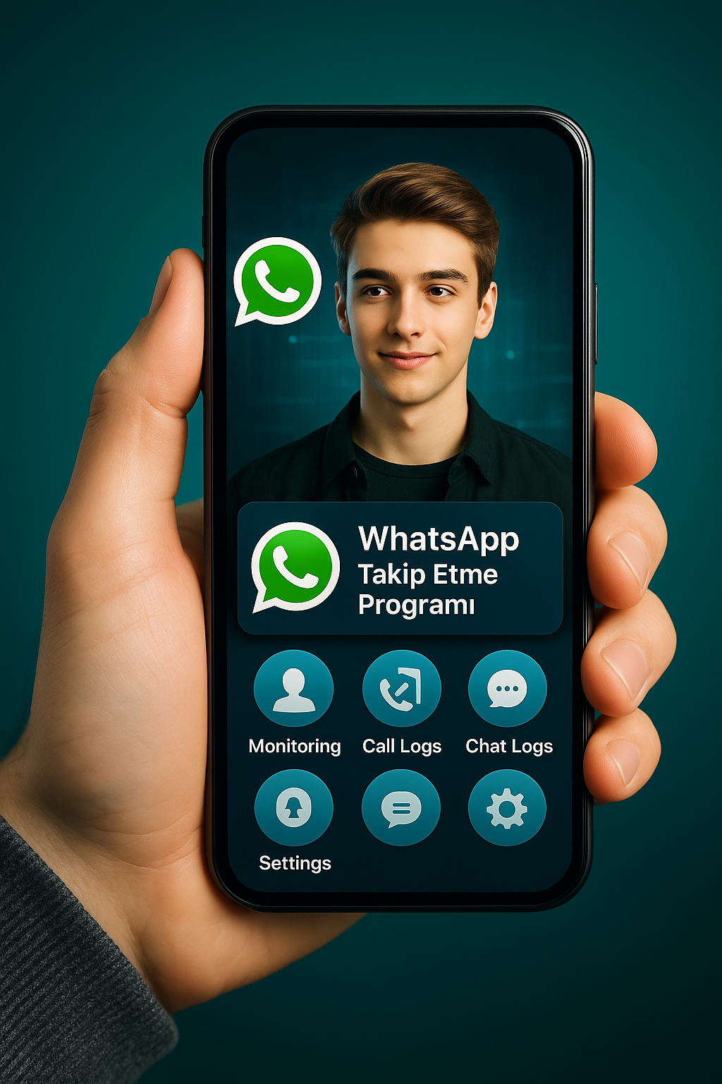 Whatapp Takip Etme Programı